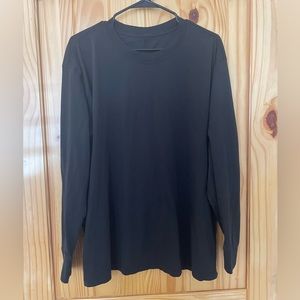 Lululemon long sleeve